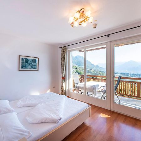 Appartement Tschivon Schenna Zewnętrze zdjęcie