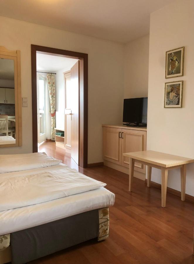 Appartement Tschivon Schenna Zewnętrze zdjęcie
