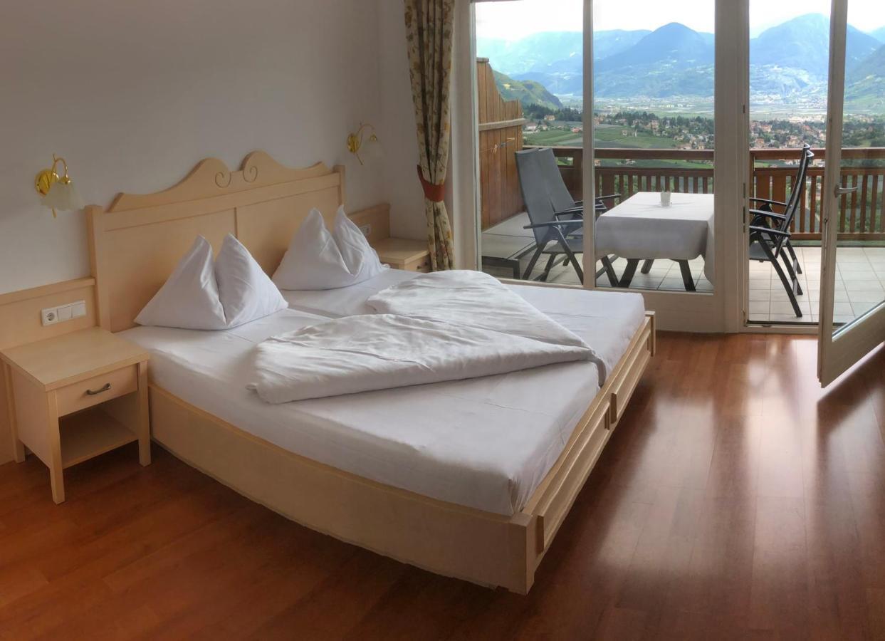 Appartement Tschivon Schenna Zewnętrze zdjęcie