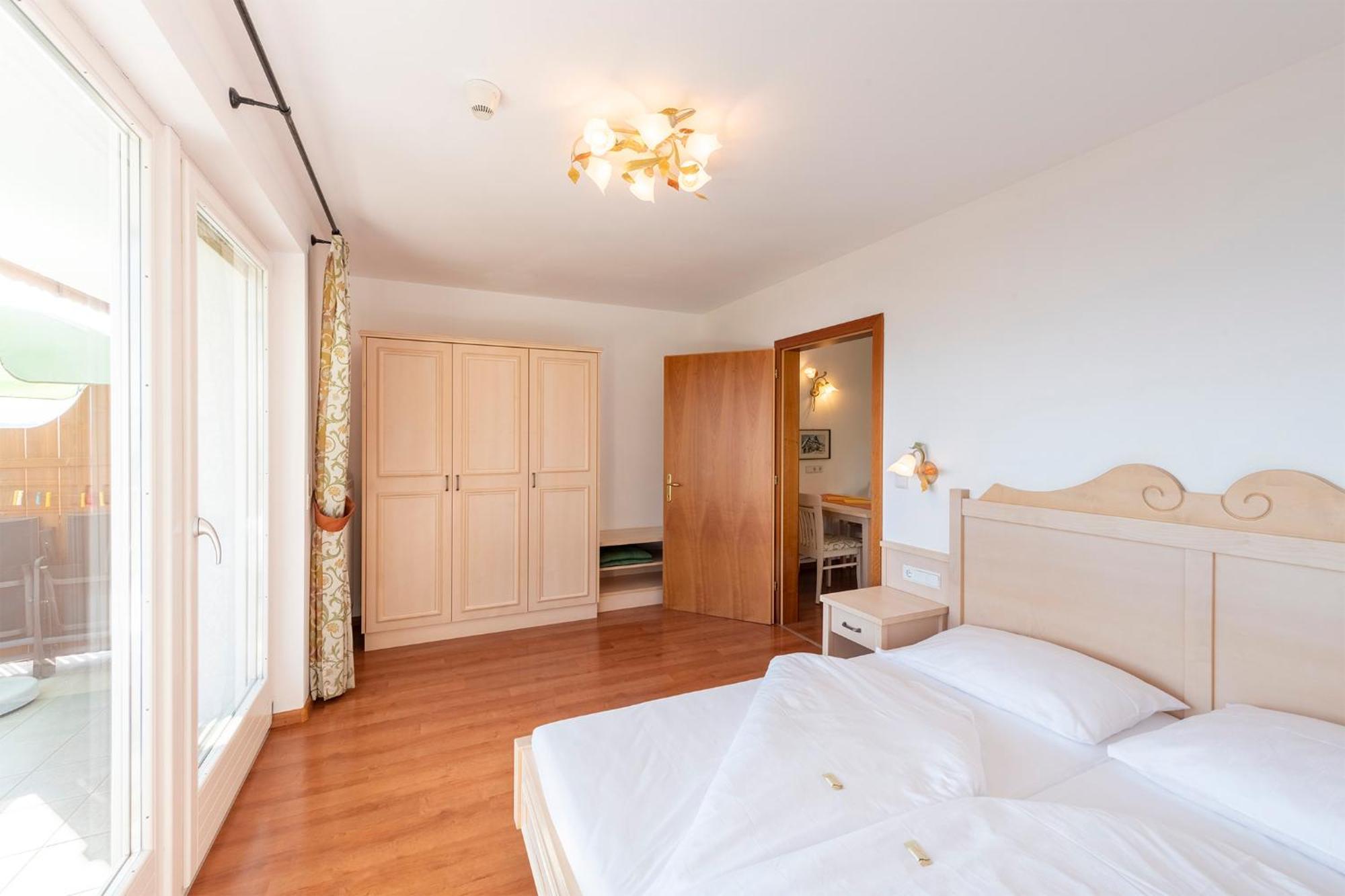 Appartement Tschivon Schenna Zewnętrze zdjęcie