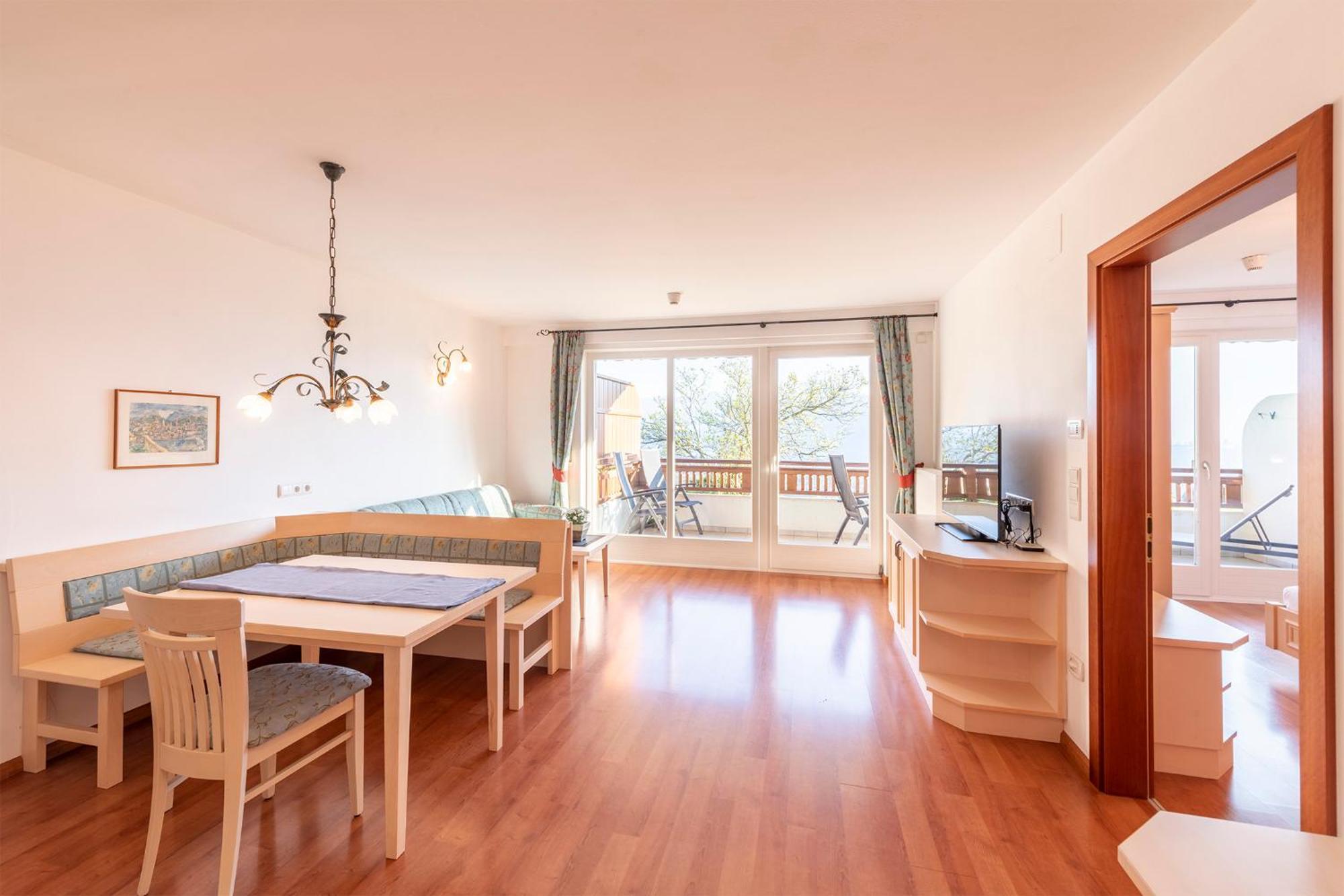 Appartement Tschivon Schenna Zewnętrze zdjęcie