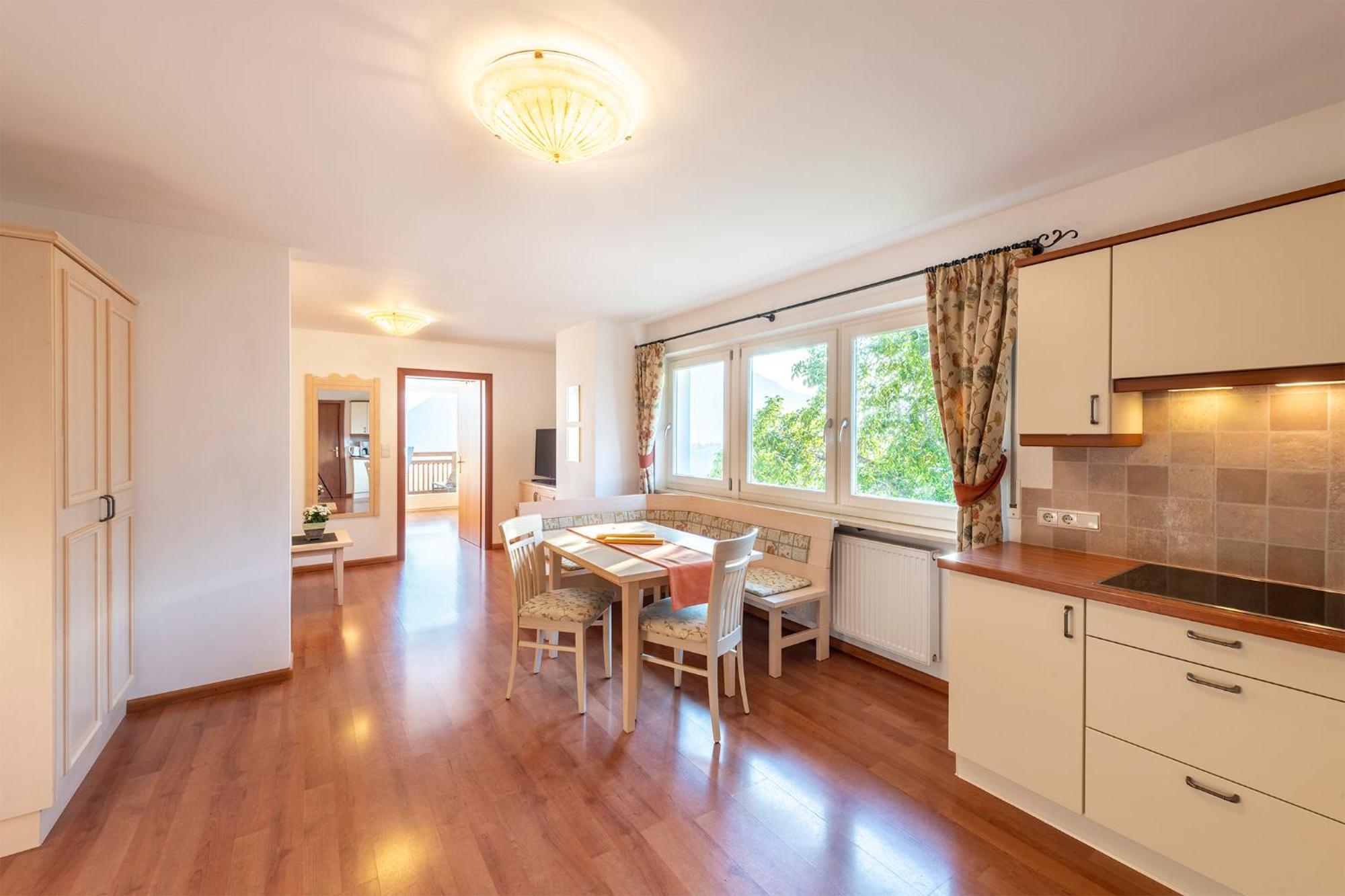 Appartement Tschivon Schenna Zewnętrze zdjęcie