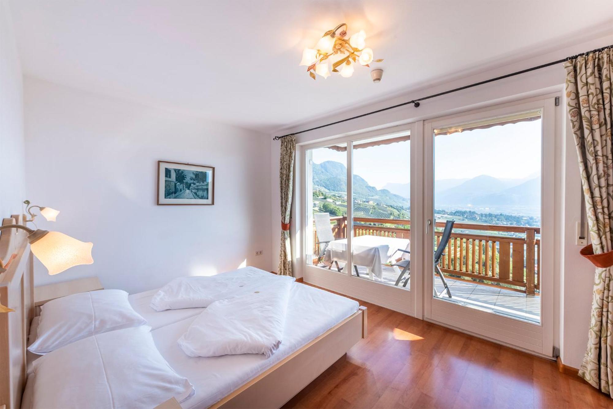 Appartement Tschivon Schenna Zewnętrze zdjęcie