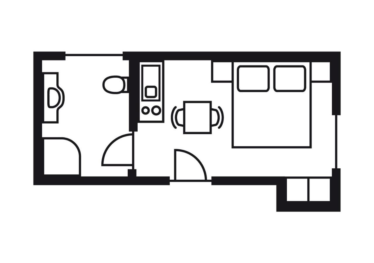 Appartement Tschivon Schenna Zewnętrze zdjęcie