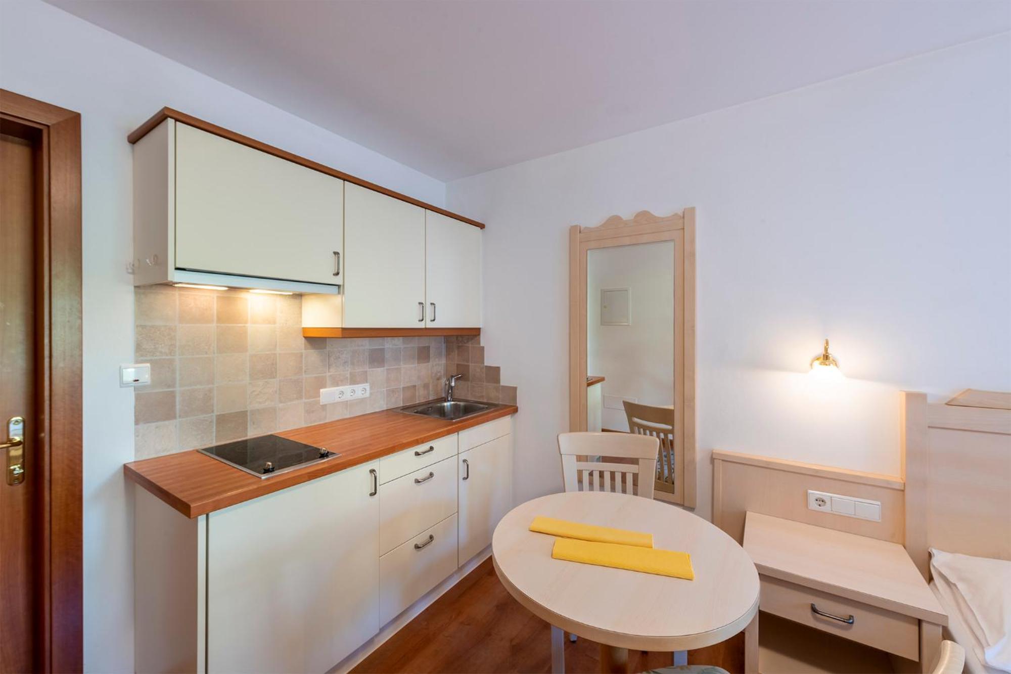 Appartement Tschivon Schenna Zewnętrze zdjęcie