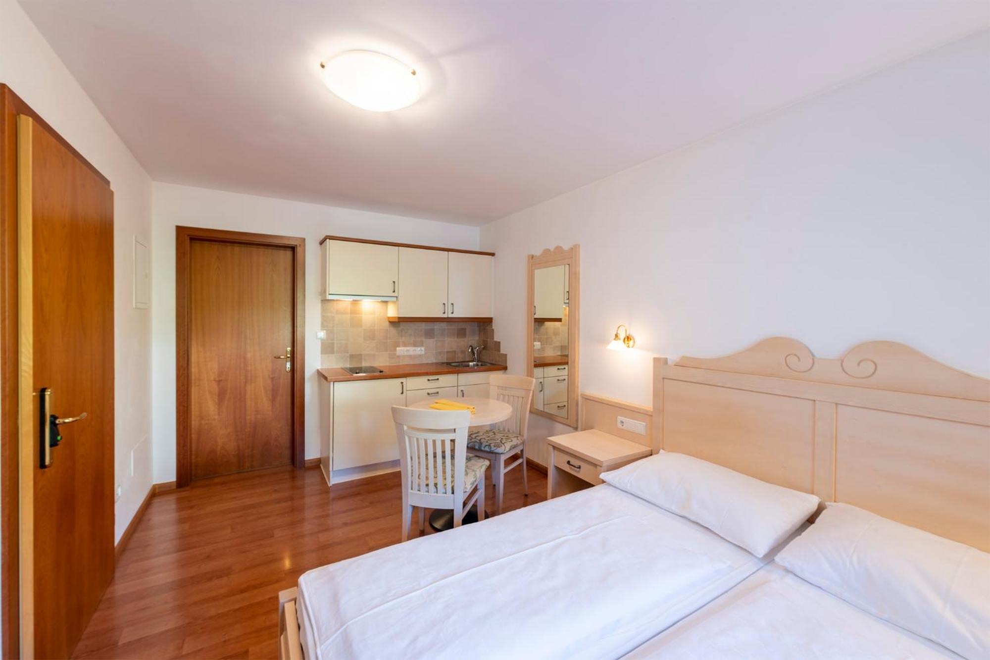 Appartement Tschivon Schenna Zewnętrze zdjęcie
