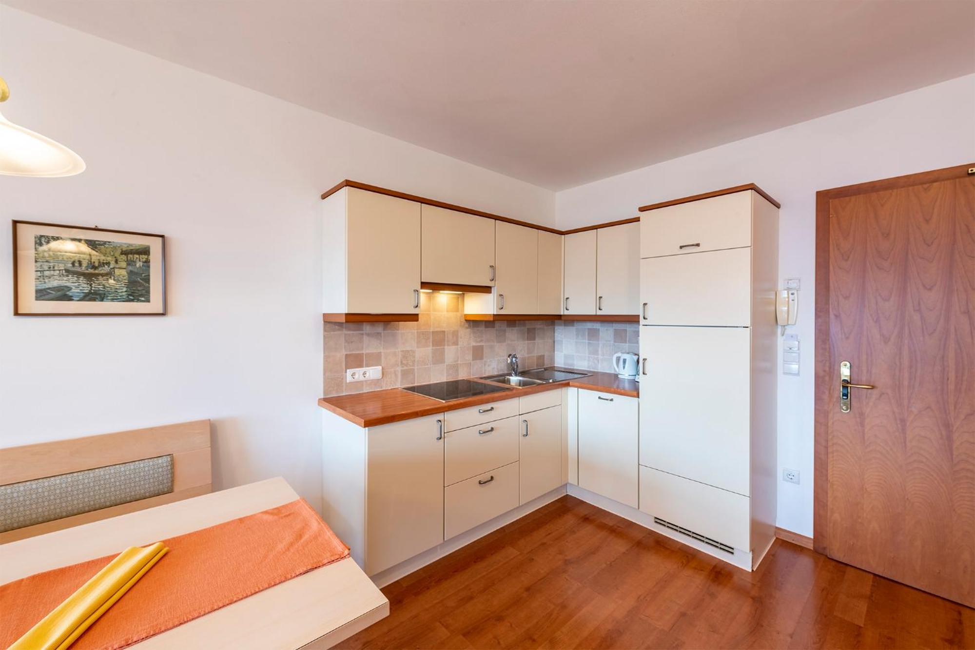 Appartement Tschivon Schenna Zewnętrze zdjęcie