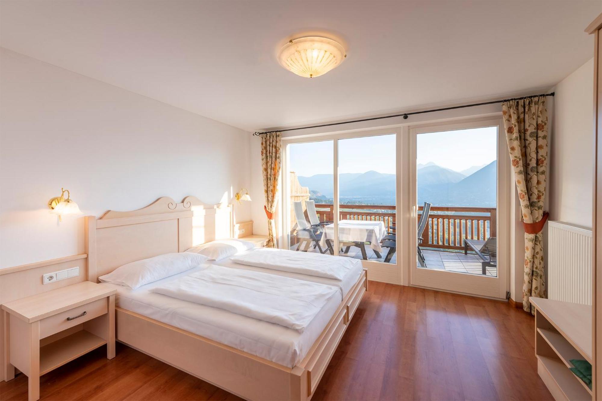 Appartement Tschivon Schenna Zewnętrze zdjęcie