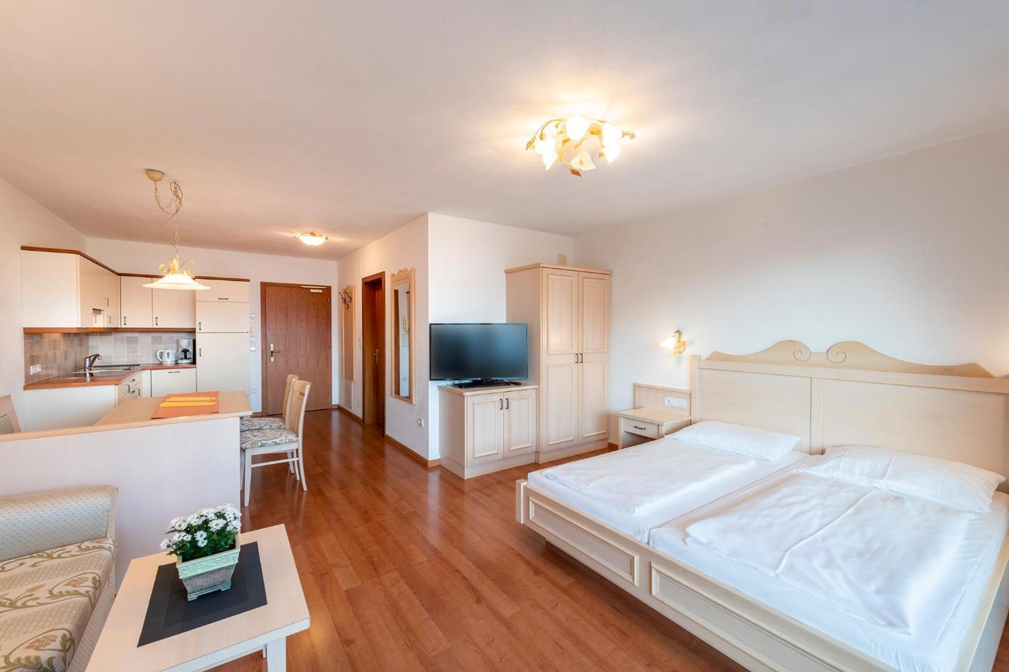 Appartement Tschivon Schenna Zewnętrze zdjęcie