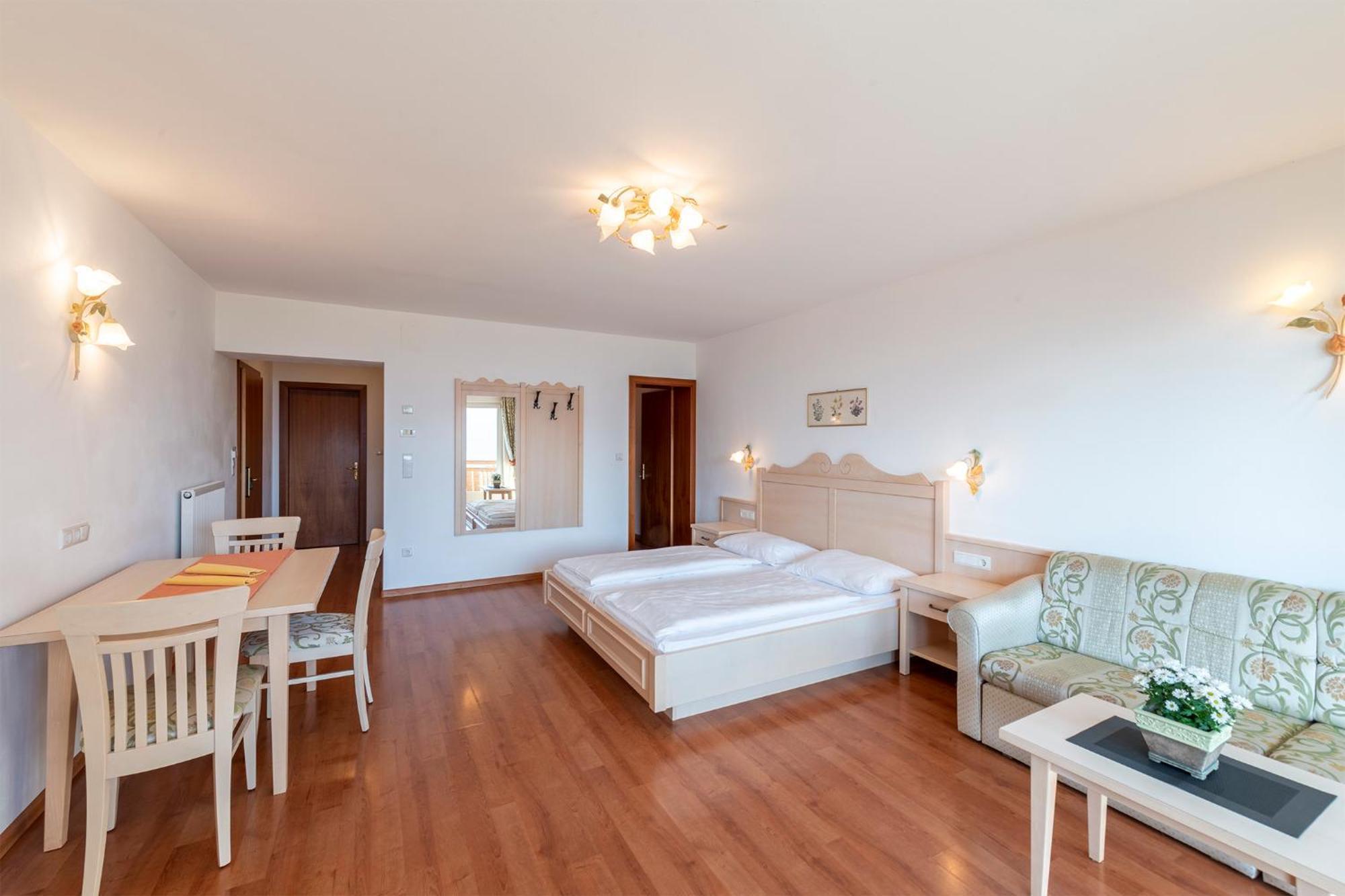 Appartement Tschivon Schenna Zewnętrze zdjęcie