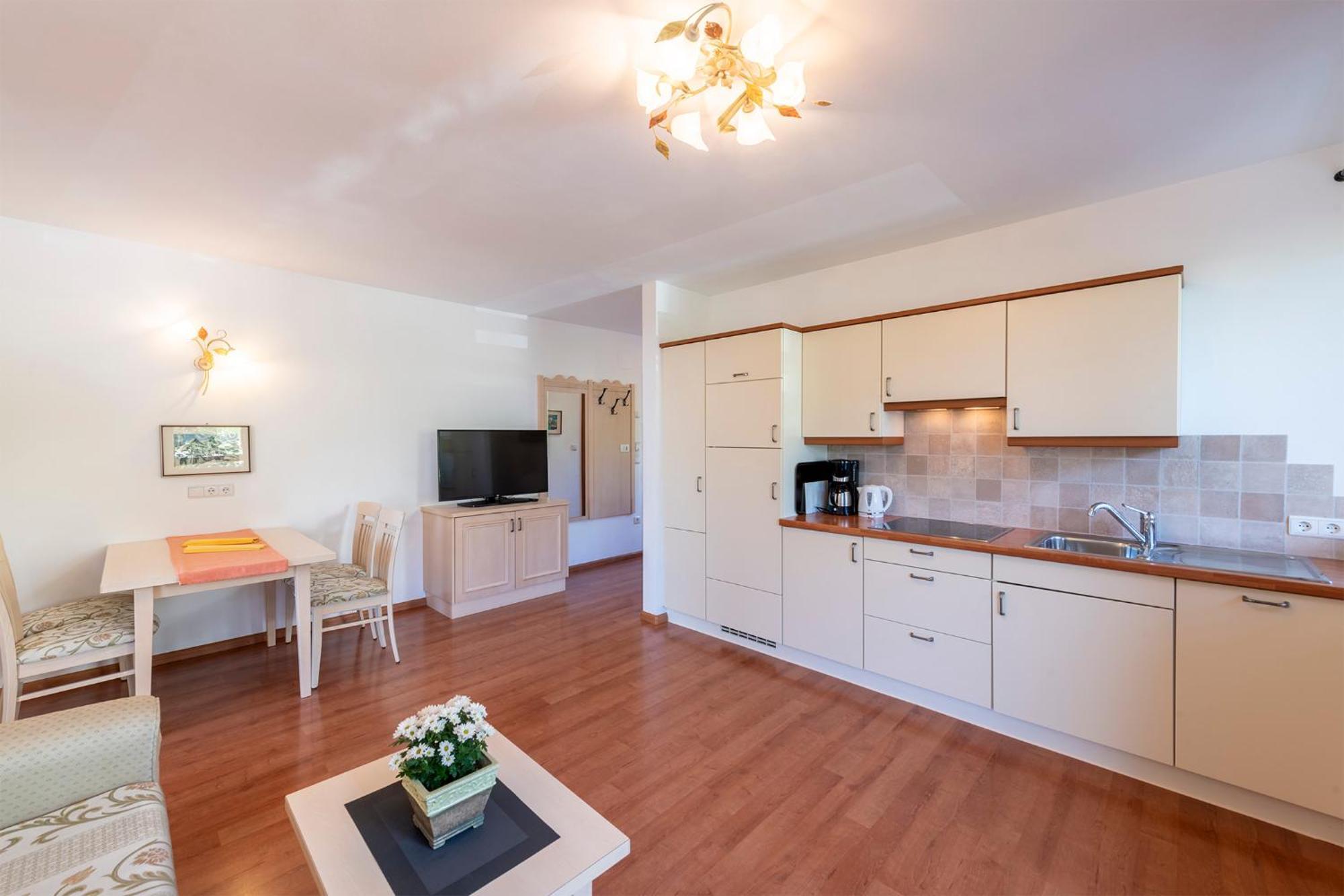 Appartement Tschivon Schenna Zewnętrze zdjęcie