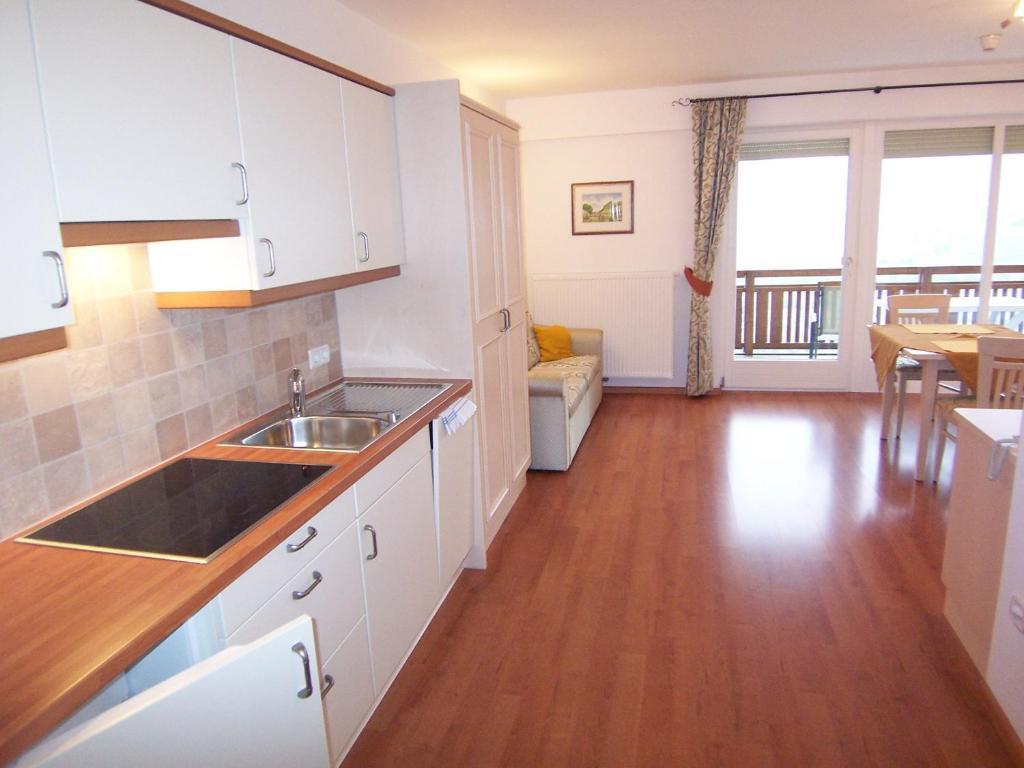 Appartement Tschivon Schenna Pokój zdjęcie
