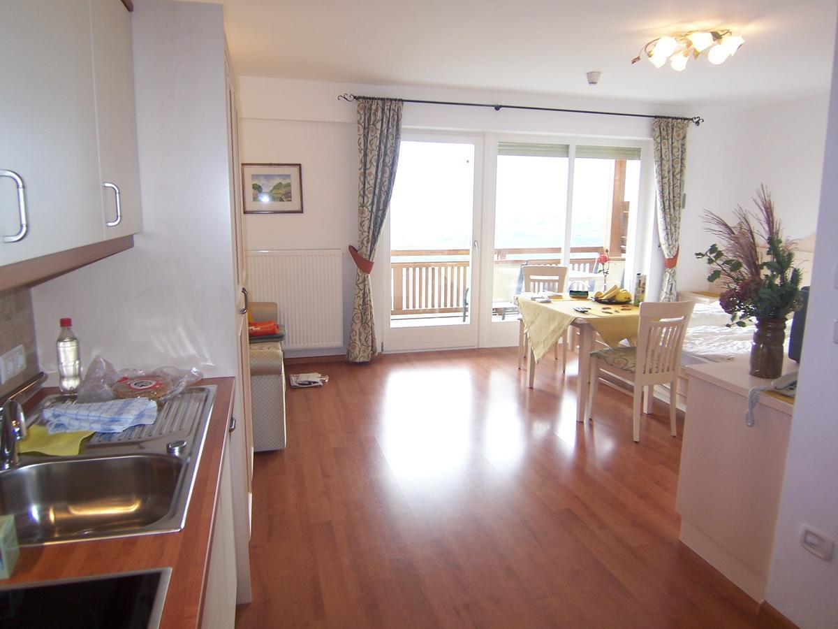 Appartement Tschivon Schenna Zewnętrze zdjęcie