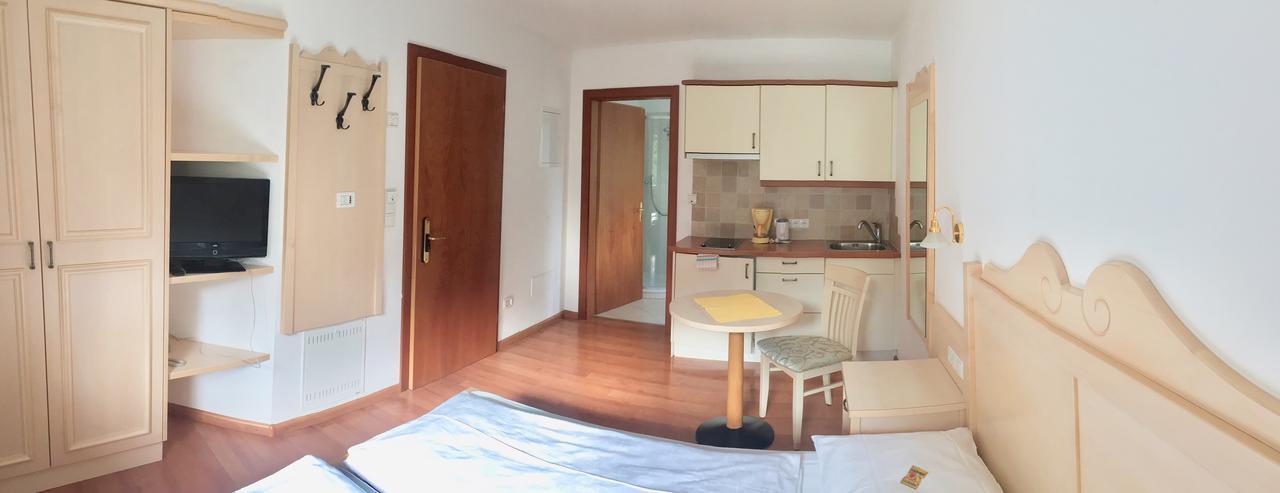 Appartement Tschivon Schenna Zewnętrze zdjęcie