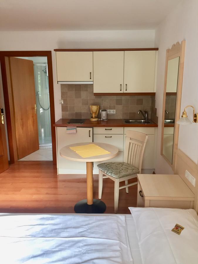 Appartement Tschivon Schenna Zewnętrze zdjęcie